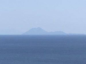 硫黄島